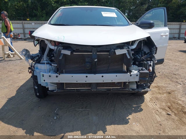 Toyota RAV4 LE 2018 2T3ZFREV5JW515281 Image 6