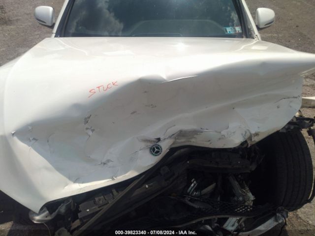 WDDZF4KB6JA352352 Mercedes-Benz E 300 4matic