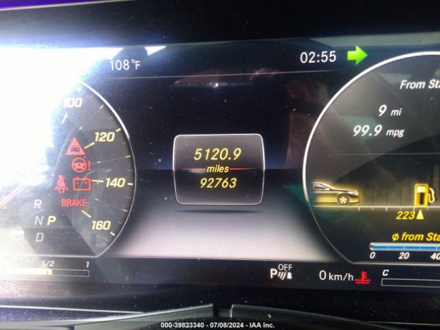 WDDZF4KB6JA352352 Mercedes-Benz E 300 4matic