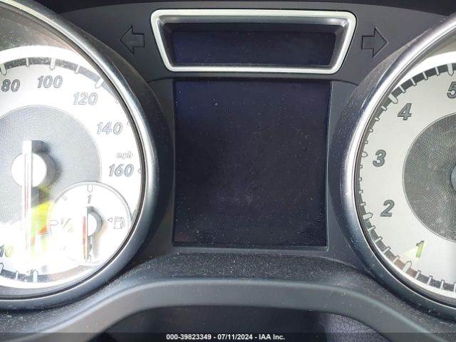 WDCTG4EB1FJ188082 Mercedes-Benz GLA 250