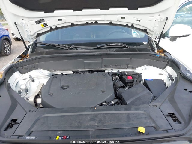 YV4062PE6R1148203 Volvo Xc90 B6 Plus Bright Theme 7-seater
