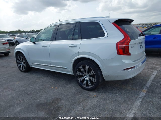 YV4062PE6R1148203 Volvo Xc90 B6 Plus Bright Theme 7-seater