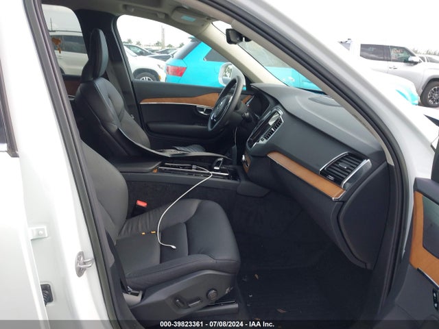YV4062PE6R1148203 Volvo Xc90 B6 Plus Bright Theme 7-seater