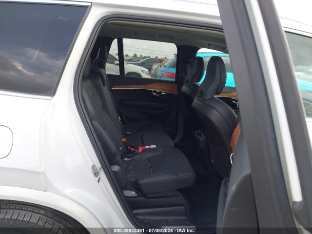 YV4062PE6R1148203 Volvo Xc90 B6 Plus Bright Theme 7-seater