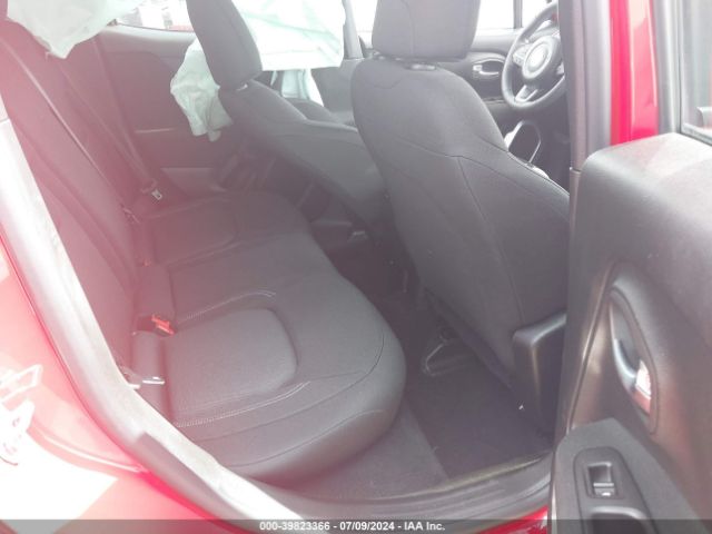 ZACNJDAB4MPM94418 Jeep Renegade Jeepster 4x4