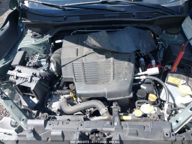 JF2SKAUC8KH571626 Subaru Forester Limited
