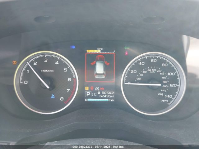 JF2SKAUC8KH571626 Subaru Forester Limited