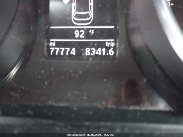1VWJM7A36JC028280 Volkswagen Passat 3.6l V6 Gt