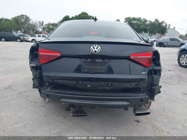 1VWJM7A36JC028280 Volkswagen Passat 3.6l V6 Gt