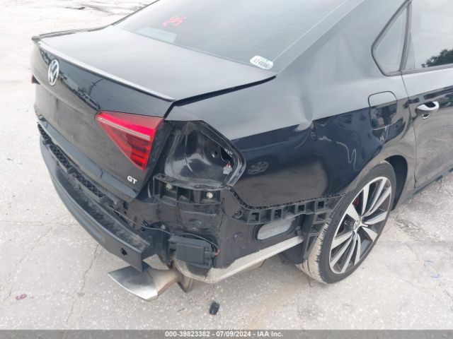1VWJM7A36JC028280 Volkswagen Passat 3.6l V6 Gt
