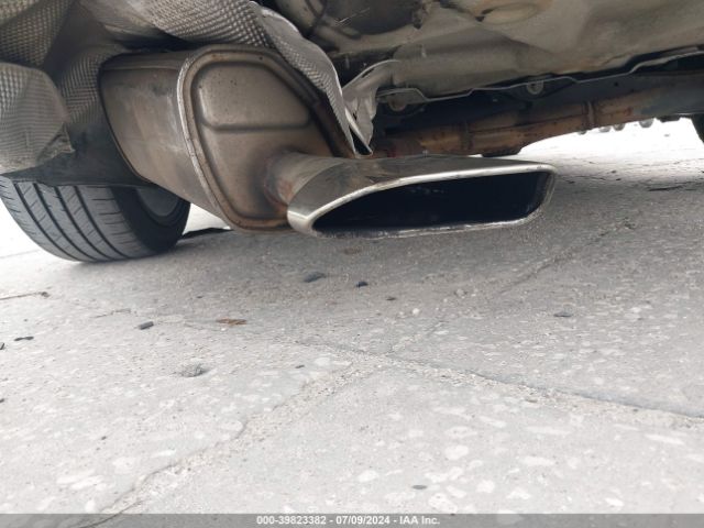 1VWJM7A36JC028280 Volkswagen Passat 3.6l V6 Gt