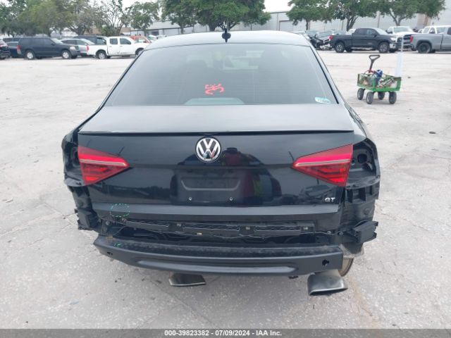1VWJM7A36JC028280 Volkswagen Passat 3.6l V6 Gt