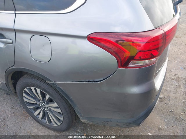 JA4AZ3A37LZ035827 Mitsubishi Outlander Es 2.4 S-awc/le 2.4 S-awc/se 2.4 S-awc/sel 2.4 S-awc/sp 2.4 S-awc