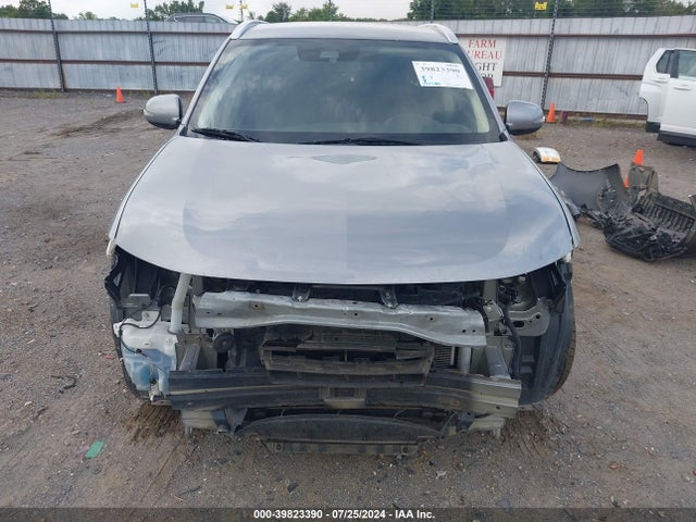 2020 MITSUBISHI OUTLANDER JA4AZ3A37LZ035827 Photo 5