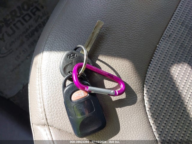 Hyundai TUCSON SE 2015 KM8JUCAG0FU022535 Image 11