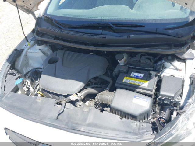 KMHCT4AE7HU372960 Hyundai Accent Value Edition
