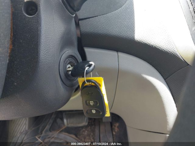 KMHCT4AE7HU372960 Hyundai Accent Value Edition