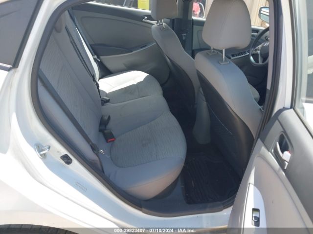 KMHCT4AE7HU372960 Hyundai Accent Value Edition