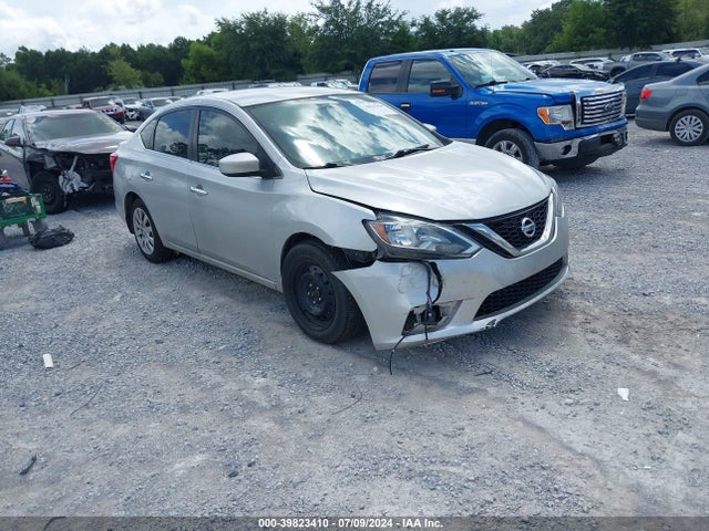 2016 3N1AB7AP4GY243784 main image