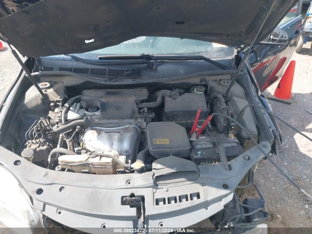 Toyota CAMRY LE 2015 4T1BF1FKXFU901931 Image 10