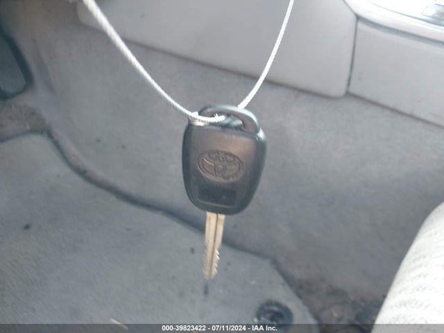 Toyota CAMRY LE 2015 4T1BF1FKXFU901931 Image 11