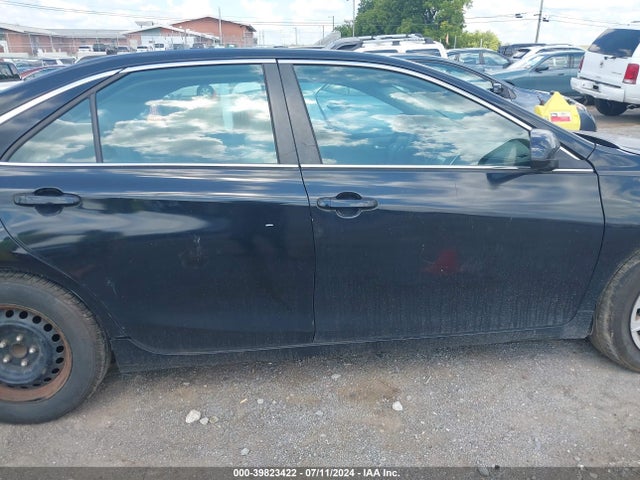 Toyota CAMRY LE 2015 4T1BF1FKXFU901931 Image 13