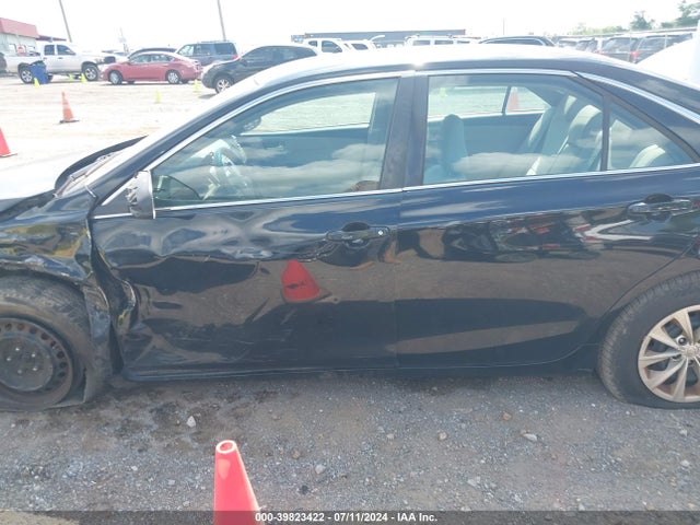 Toyota CAMRY LE 2015 4T1BF1FKXFU901931 Image 14