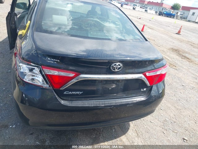 Toyota CAMRY LE 2015 4T1BF1FKXFU901931 Image 16