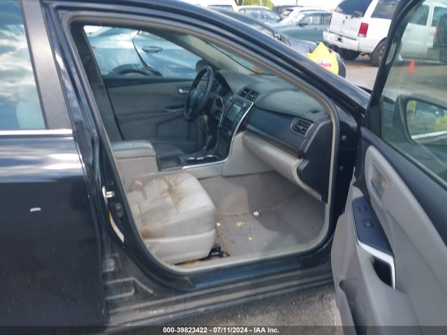 Toyota CAMRY LE 2015 4T1BF1FKXFU901931 Image 5