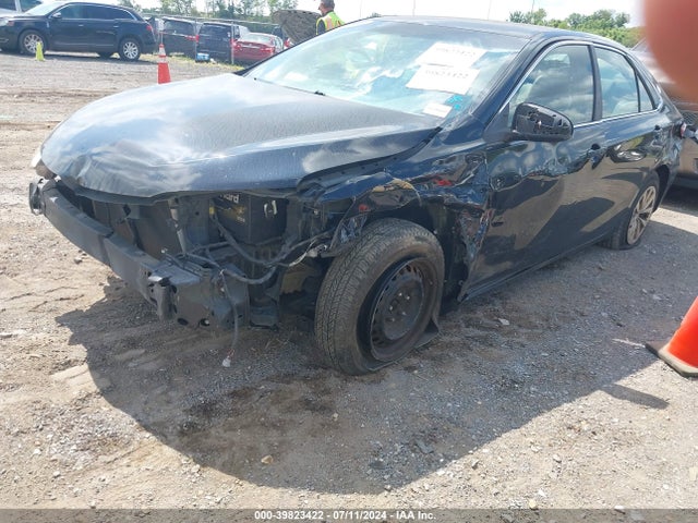Toyota CAMRY LE 2015 4T1BF1FKXFU901931 Image 6