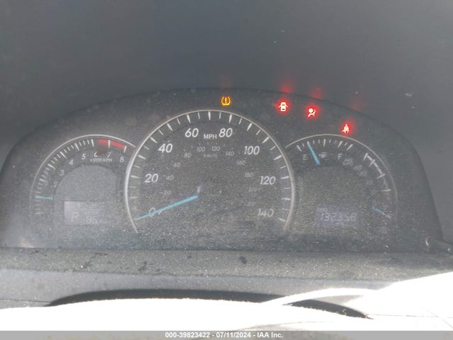 Toyota CAMRY LE 2015 4T1BF1FKXFU901931 Image 7