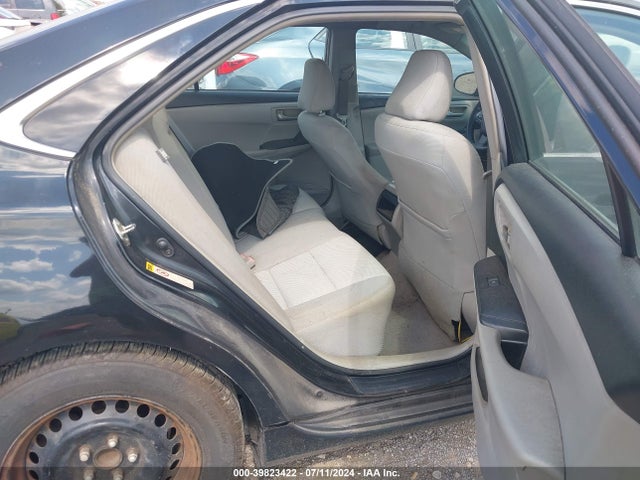 Toyota CAMRY LE 2015 4T1BF1FKXFU901931 Image 8