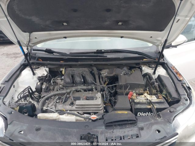 4T1BK1EB6GU196673 Toyota AVALON XLE