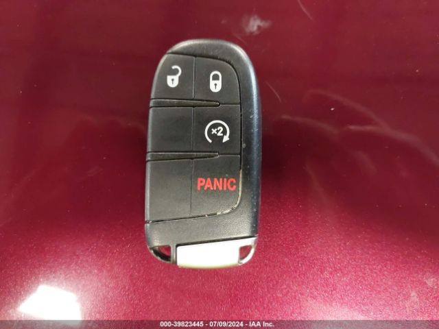 1C4RDHAG0HC708894 Dodge Durango Sxt Rwd