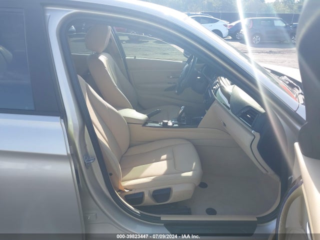 BMW 320i 2014 WBA3B1C56EP678543 Image 5