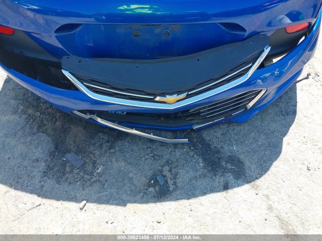 Chevrolet Cruze Premier Auto 2017 3G1BF6SM1HS589972 Image 12