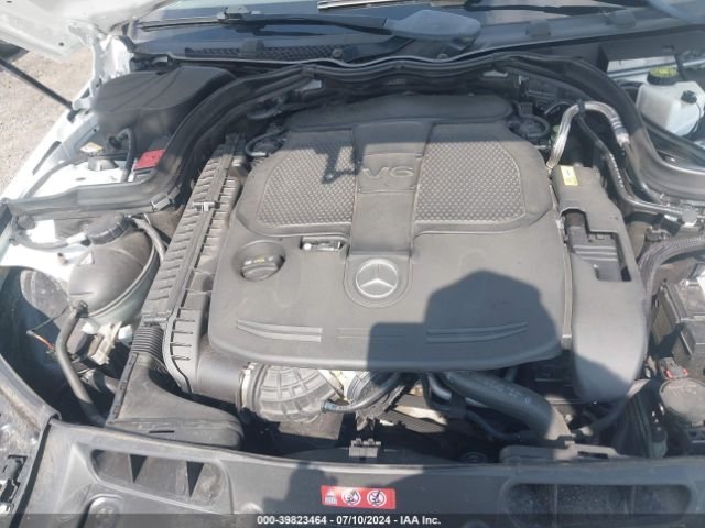 WDDGF8AB0ER321234 Mercedes-Benz C 300 Luxury 4matic/sport 4matic