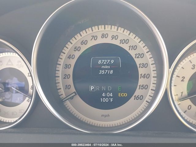 WDDGF8AB0ER321234 Mercedes-Benz C 300 Luxury 4matic/sport 4matic