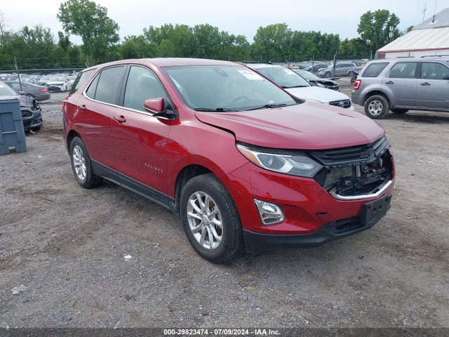2021 3GNAXUEV2ML321307 main image