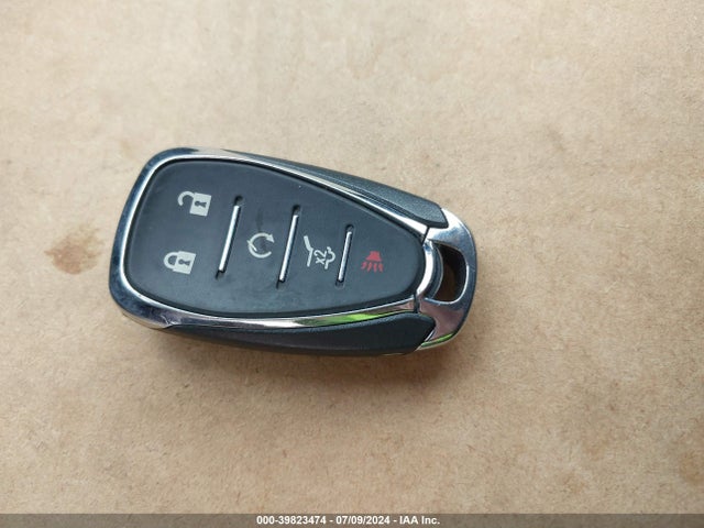 Chevrolet Equinox Awd Lt 2021 3GNAXUEV2ML321307 Image 11
