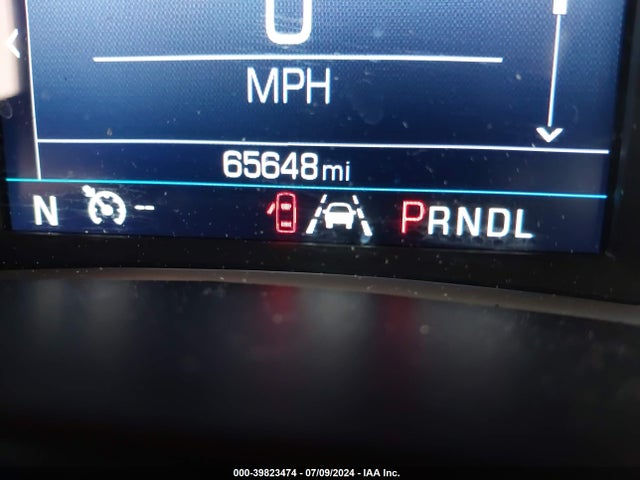 Chevrolet Equinox Awd Lt 2021 3GNAXUEV2ML321307 Image 7