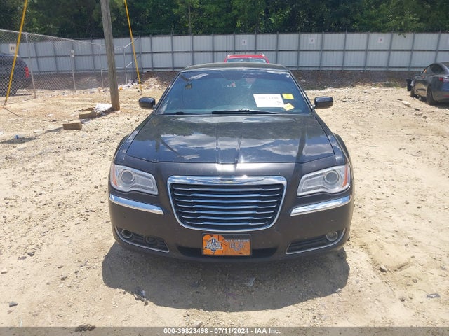 Chrysler 300 2014 2C3CCAAG5EH206881 Image 12