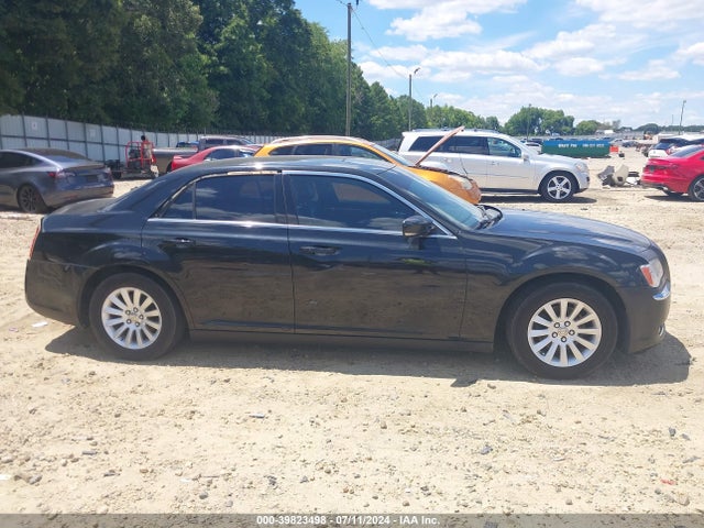 Chrysler 300 2014 2C3CCAAG5EH206881 Image 13
