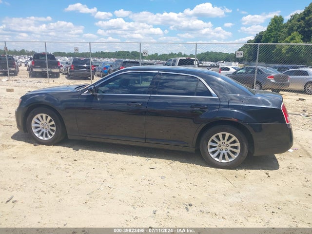 Chrysler 300 2014 2C3CCAAG5EH206881 Image 14