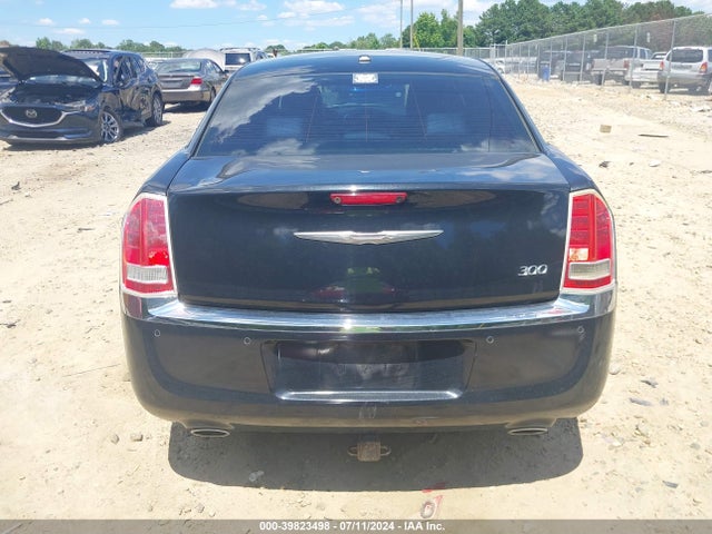 Chrysler 300 2014 2C3CCAAG5EH206881 Image 16
