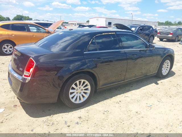 Chrysler 300 2014 2C3CCAAG5EH206881 Image 6