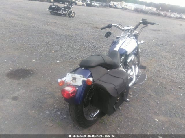 2006 HARLEY-DAVIDSON FXDLI 1HD1GN1156K336145 Photo 3