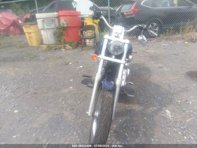 2006 HARLEY-DAVIDSON FXDLI 1HD1GN1156K336145 Photo 4
