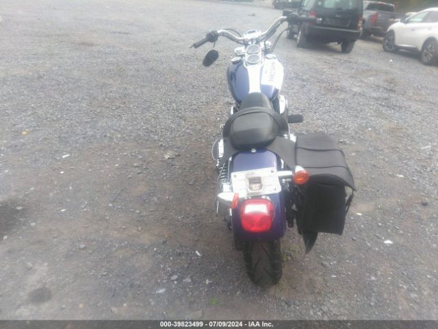 2006 HARLEY-DAVIDSON FXDLI 1HD1GN1156K336145 Photo 5