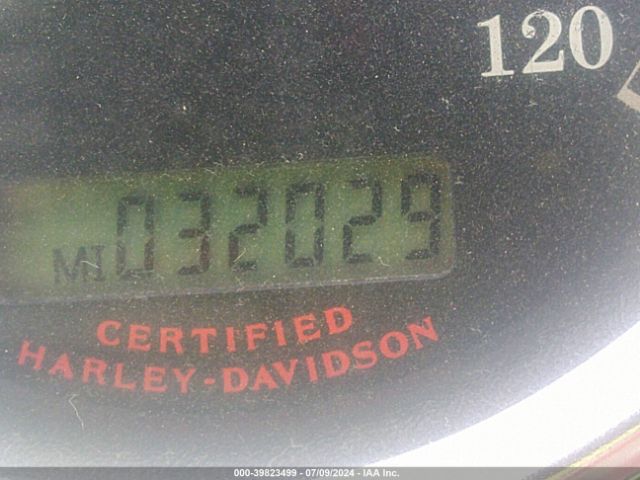2006 HARLEY-DAVIDSON FXDLI 1HD1GN1156K336145 Photo 6
